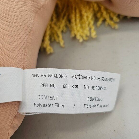 Cabbage Patch Kid Doll VTG Xavier Roberts Signed 18" Blond Hair Blue Eyed Girl - Picture 14 of 15